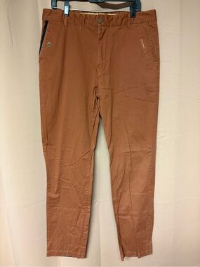 Descendant of Thieves Limited Edition Pant Men 34x30 Run Gun Fit- 1 of 105 Rust